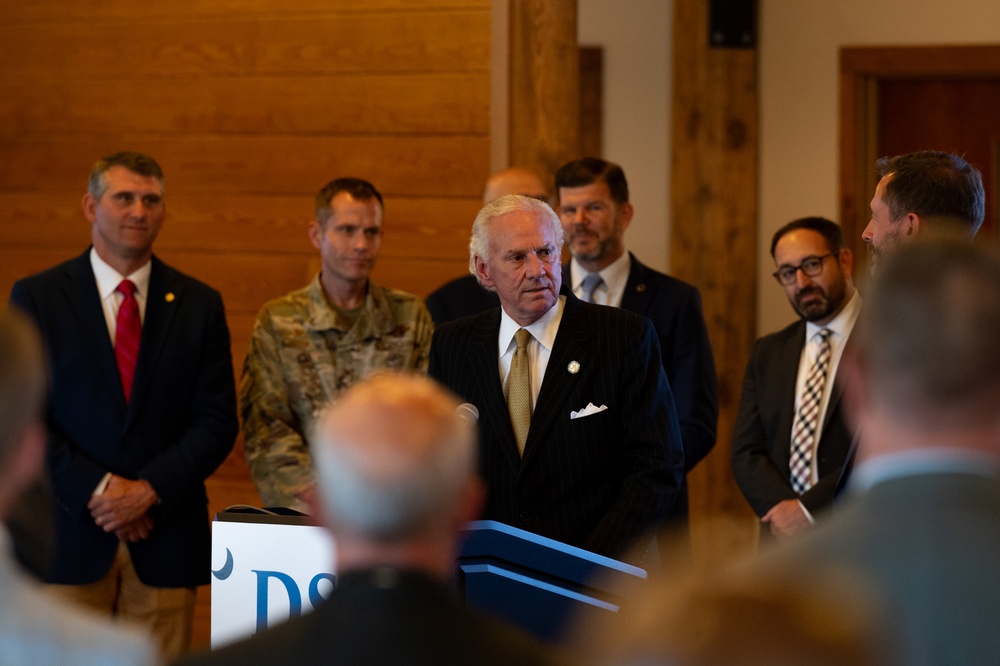 Shaw AFB hosts launch of Military Child Care in Your Neighborhood-PLUS program