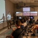 Fort Cavazos Spends the Day with Local High School Football Team