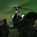 Large Scale, Long Range Air Assault to JRTC Night 2