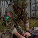 Alabama Guard soldier’s second day competing at the National Best Warrior Competition 2024
