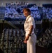 U.S. Naval Academy Brigade of Midshipmen Return for the New School Year