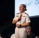 U.S. Naval Academy Brigade of Midshipmen Return for the New School Year