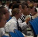 U.S. Naval Academy Brigade of Midshipmen Return for the New School Year