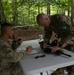 Alabama Guard soldier’s second day competing at the National Best Warrior Competition 2024