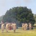 XVIII Airborne Corps conducts Dragon Honors Ceremony