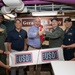 USO Spaces Opening