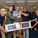 USO Spaces Opening