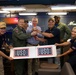 USO Spaces Opening