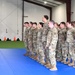 Pa. National Guard Soldiers graduate from Army Combatives