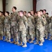 Pa. National Guard Soldiers graduate from Army Combatives