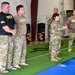 Pa. National Guard Soldiers graduate from Army Combatives