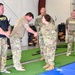 Pa. National Guard Soldiers graduate from Army Combatives