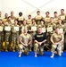 Pa. National Guard Soldiers graduate from Army Combatives