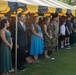 XVIII Airborne Corps conducts Dragon Honors Ceremony