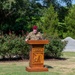 XVIII Airborne Corps conducts Dragon Honors Ceremony