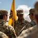 Weapons Demonstration, 1st Regiment, Basic Camp