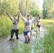 Fort Drum FMWR hosts muddiest event ever