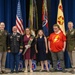 10th Mountain Division Retirement Ceremony August 2024