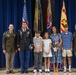 10th Mountain Division Retirement Ceremony August 2024