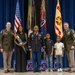 10th Mountain Division Retirement Ceremony August 2024