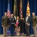 10th Mountain Division Retirement Ceremony August 2024