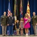 10th Mountain Division Retirement Ceremony August 2024