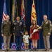 10th Mountain Division Retirement Ceremony August 2024