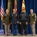 10th Mountain Division Retirement Ceremony August 2024