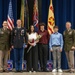 10th Mountain Division Retirement Ceremony August 2024