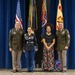 10th Mountain Division Retirement Ceremony August 2024