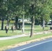 Soldiers with 612th Engineer Detachment complete Fort McCoy sidewalk troop project during CSTX 86-24-02