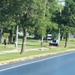 Soldiers with 612th Engineer Detachment complete Fort McCoy sidewalk troop project during CSTX 86-24-02