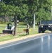 Soldiers with 612th Engineer Detachment complete Fort McCoy sidewalk troop project during CSTX 86-24-02