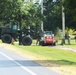 Soldiers with 612th Engineer Detachment complete Fort McCoy sidewalk troop project during CSTX 86-24-02