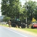 Soldiers with 612th Engineer Detachment complete Fort McCoy sidewalk troop project during CSTX 86-24-02