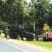 Soldiers with 612th Engineer Detachment complete Fort McCoy sidewalk troop project during CSTX 86-24-02