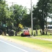 Soldiers with 612th Engineer Detachment complete Fort McCoy sidewalk troop project during CSTX 86-24-02