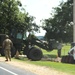 Soldiers with 612th Engineer Detachment complete Fort McCoy sidewalk troop project during CSTX 86-24-02