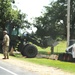 Soldiers with 612th Engineer Detachment complete Fort McCoy sidewalk troop project during CSTX 86-24-02