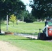 Soldiers with 612th Engineer Detachment complete Fort McCoy sidewalk troop project during CSTX 86-24-02