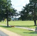 Soldiers with 612th Engineer Detachment complete Fort McCoy sidewalk troop project during CSTX 86-24-02