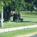 Soldiers with 612th Engineer Detachment complete Fort McCoy sidewalk troop project during CSTX 86-24-02