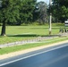 Soldiers with 612th Engineer Detachment complete Fort McCoy sidewalk troop project during CSTX 86-24-02