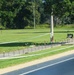 Soldiers with 612th Engineer Detachment complete Fort McCoy sidewalk troop project during CSTX 86-24-02