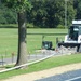 Soldiers with 612th Engineer Detachment complete Fort McCoy sidewalk troop project during CSTX 86-24-02