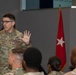 Fort Stewart hosts Adjutant General University as part of Marne Sustainment Week