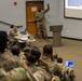 Fort Stewart hosts Adjutant General University as part of Marne Sustainment Week