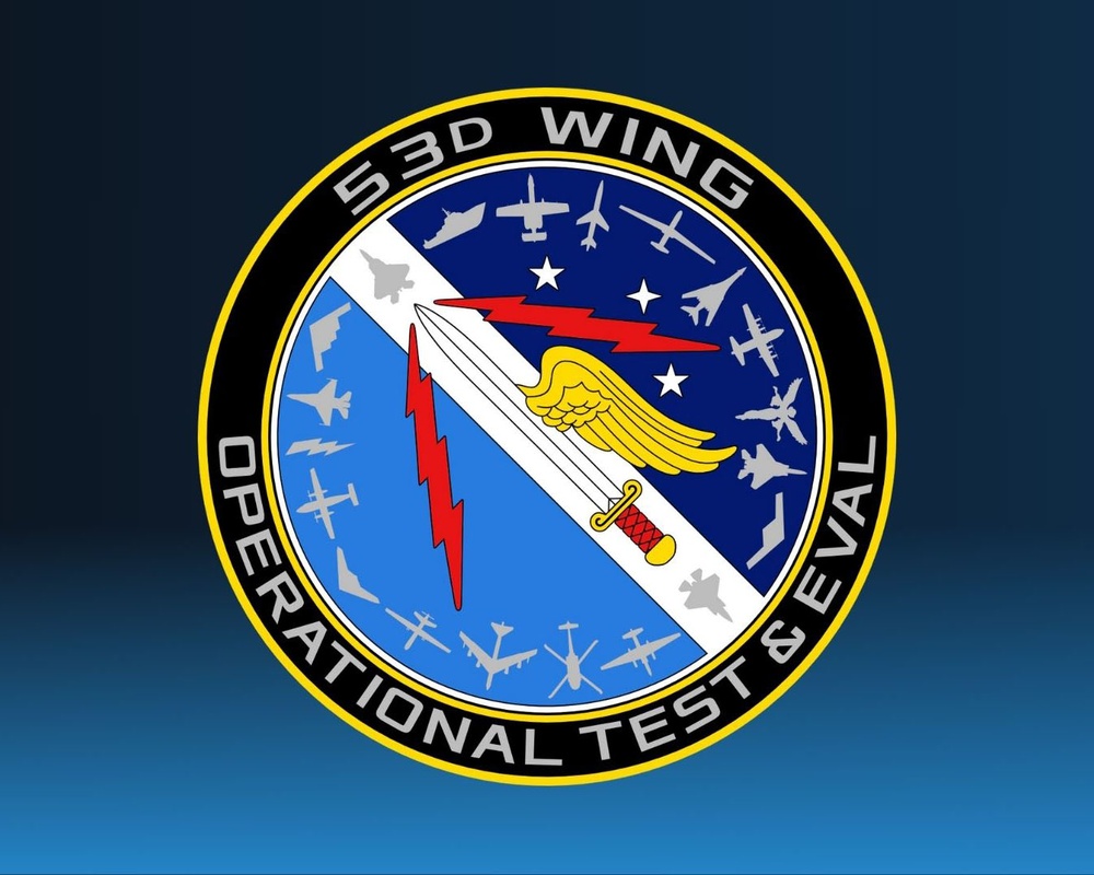 53rd Wing Graphic