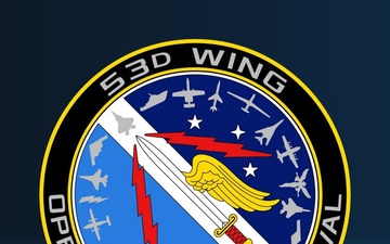 53rd Wing Graphic