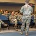 Fort Stewart hosts Adjutant General University as part of Marne Sustainment Week